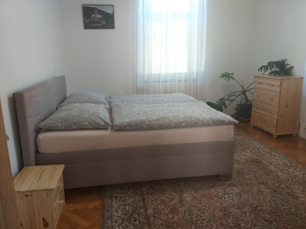 Apartman Kraslice Eksteriør bilde