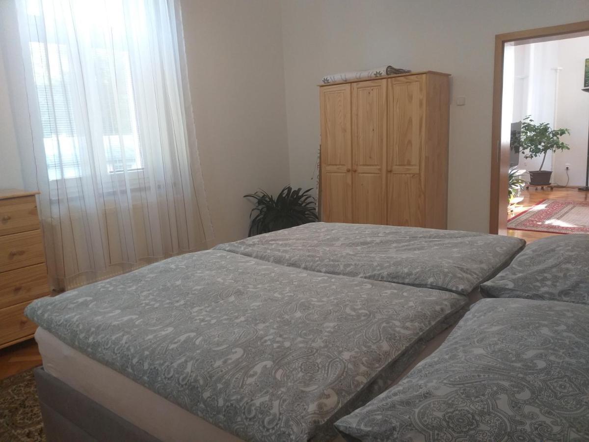 Apartman Kraslice Eksteriør bilde